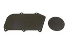 Bmr Suspension FP005H Heater Delete Panel For Non Ac Models New. Price: $89.95.