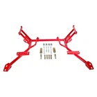 Ford Mustang 2005-2010 Bmr Suspension KM009R K-member New. Price: $599.95.