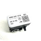 07-16 Mercedes Benz (several Models) Air Suspension Sensor Oem A0055421218 Used. Price: $34.99.