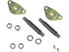 Front Old Man Emu Leaf Spring Shackle Kit Fits Toyota 4RUNNER 1984-1985 96CDNM New. Price: $115.33.