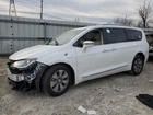 Passenger Rear Suspension With Adaptive Cruise Fits 17-19 Pacifica 4071378 Used. Price: $416.25.