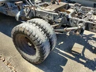 2014 2015 2016 2017 Dodge Ram 3500 Oem Rear Axle Dually 3.73 6.7L Used. Price: $3000.00.