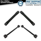 Piece Front Upper & Lower Control Arm Kit Lh Rh Sides For Dodge Ram 4WD New. Price: $139.85.