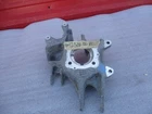 2016-2020 Tesla Model X Rear Left Knuckle Suspension 1042506-00-A Used. Price: $179.00.