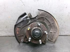 96 - 04 Ford Mustang Right Passenger Front Spindle Knuckle Used. Price: $67.16.