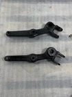 Land Rover Defender Discovery Pan Hard Bar Bracket HRC2387 NTC9461 B35A Used. Price: $450.00.