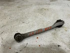 2023 Porsche Cayenne Passenger Right Side Front Forward Upper Control Arm Oem Used. Price: $109.95.