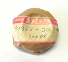 1984-1988 Some Cars Bearing Right Front Axle Hub Inner TOYOTA#40368-31036 New. Price: $19.99.