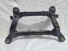 2015 2016 Chrysler 200 Rear Subframe Crossmember Cradle Awd L4 Oem 68165808AB Used. Price: $349.90.