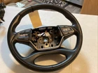 2017-2019 Genesis G90 Steering Wheel W/ Paddle Shifters Oem Used. Price: $79.99.