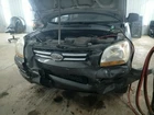 Driver Left Strut Front Cylinder Fits 05-10 Sportage 104916754 Used. Price: $96.81.