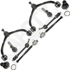 Dorman 541-075 Suspension Kit New. Price: $437.33.