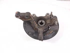 2019-2023 Nissan Versa Front Driver Spindle Knuckle Hub Bearing 40015-5RF0A Used. Price: $164.59.