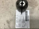 Lower Control Arm Rear Toe Link Front Turbo Fits 17-20 Mkz 316156 Used. Price: $87.64.