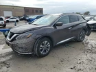 Driver Rear Suspension Without Crossmember Awd Fits 15-24 Murano 5380601 Used. Price: $462.50.