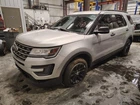 Steering Column Floor Shift Fits 16-17 Explorer 1501127 Used. Price: $173.00.