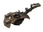 Passenger Right Front Spindle/knuckle Fits 16-21 Tundra 662500 Used. Price: $204.00.