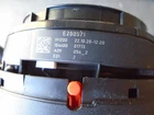 2019-2021 Mercedes Class W205 Angle Sensor Turn Signal Wiper Combo Switch Oem Used. Price: $145.00.