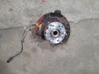 Passenger Front Spindle/knuckle Cast Iron Fits 14-17 Sierra 1500 Pickup 1931521 Used. Price: $123.40.