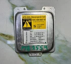 Mercedes Xenon Headlight Control Module A1648208185 W164 Ml And X164 Gl Used. Price: $80.00.