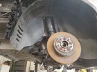 23 Dodge Charger Gt Rwd 3.6L Independent Rear Suspension Passenger Right Oem Used. Price: $250.00.