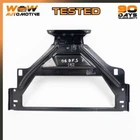 04-13 Bentley Continental Flying Spur Front Cowl Crossmember Frame Support Oem Used. Price: $60.60.