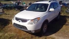 Driver Lower Control Arm Front Cylinder Fits 07-12 Veracruz 261964 Used. Price: $80.79.