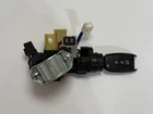 2018-2023 Kia Rio Ignition Switch Lock Cylinder W/key & Oem Used. Price: $232.50.