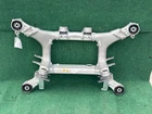 2017-2023 Bmw 530I Awd Rear Subframe Suspension Crossmembe Oem 33316861201 Used. Price: $395.00.