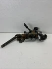 2013 Honda Civic Ex Steering Column Floor Shift Electric Tilt Assembly Sedan Oem Used. Price: $70.00.