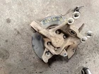 Passenger Right Rear Knuckle/stub Fits 12-17 Azera 287453 Used. Price: $95.00.