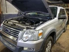 Upper Control Arm Rear Fits 06-10 Explorer 650162 Used. Price: $45.60.