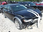 Driver Upper Control Arm Front Vin Fp Rearward Fits 09-17 Audi Q5 2127941 Used. Price: $114.99.