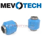 Mevotech Supreme Front To Control Arm Stabilizer Bar Bushing Kit For Oa New. Price: $22.07.