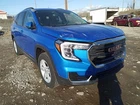 Crossmember/k-frame Front Awd Fits 24-25 Equinox 10461173 Used. Price: $598.02.