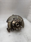 Left Front Spindle Knuckle Oem 13-18 Lexus ES350 Used. Price: $120.00.