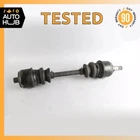 72-85 Mercedes R107 450SLC 380SL Rear Right Of Left Cv Half Shaft Axle Oem Used. Price: $199.20.