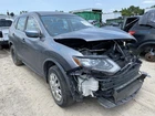 Steering Gear/rack Manual And Pinion Vin Fits 17-20 Rogue 626637 Used. Price: $427.48.