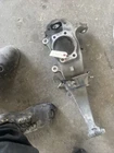 06-23 Nissan 370Z Infiniti M35 G37 Q50 Front Right Steering Spindle 40014-EG000 Used. Price: $115.21.