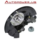 Ford Escape 13-19 Front Passenger Steering Knuckle & Hub Bearing CV6Z3K185B New. Price: $149.39.