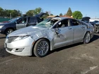 2014-16 Ford Fusion Steering Column Floor Shift Keyless Ignition Assembly Oem Used. Price: $113.95.