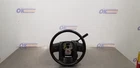 10 Ford F250 Sd Column Shift Tilt Steering With Wheel Assembly Black Used. Price: $153.00.