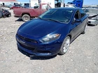 Driver Left Lower Control Arm Front Thru 11/27/12 Fits 13 Dart 8512538 Used. Price: $87.02.