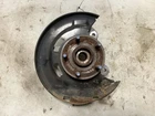 Passenger Front Spindle/knuckle Vin 4TH Digit Limited Fits 11-16 Cruze 324418 Used. Price: $85.88.