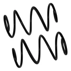 Coil Springs Rear Factory Rate Height 1970-72 Cutlass Chevelle Lemans Skylark New. Price: $197.00.