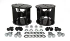 Air Lift 52445 For Universal Angled Spring Spacer - 4IN New. Price: $118.95.