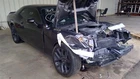 Driver Lower Control Arm Front Rwd Forward Fits 15-23 Challenger 885134 Used. Price: $98.70.