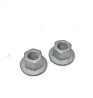 11-24 Durango Wrangler Grand Cherokee Pacifica Front Shock Absorber Nut Set New. Price: $19.36.