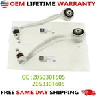 2053301405 2053301305 Control Arm Assembly Front Lower For W205 New. Price: $226.88.