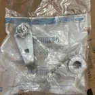 2-FORD Oem 17-22 F-250 Super Duty Suspension Components-shackle Nuts W711218S441 New. Price: $14.10.